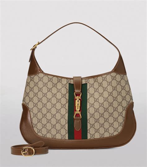 gucci jackie sale|gucci 1961 shoulder bag.